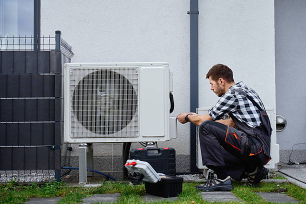 Trusted Hvac service in Basehor, KS - HVAC Repair CO